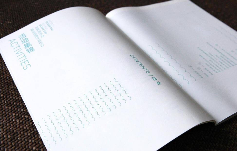 畫冊拼版印刷交貨周期一般是多久？