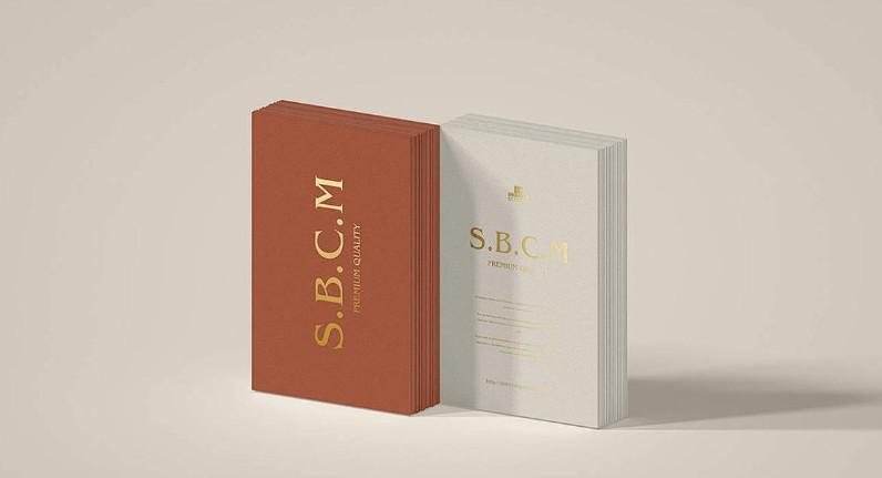 加急名片印刷 1 小時(shí)出貨！閃送直達(dá) + 特種紙可選