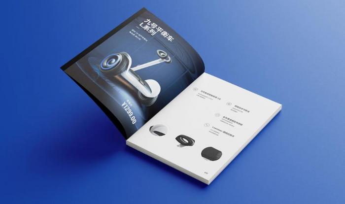 上海目錄冊印刷：技術為核，體驗為王的行業(yè)新突圍?